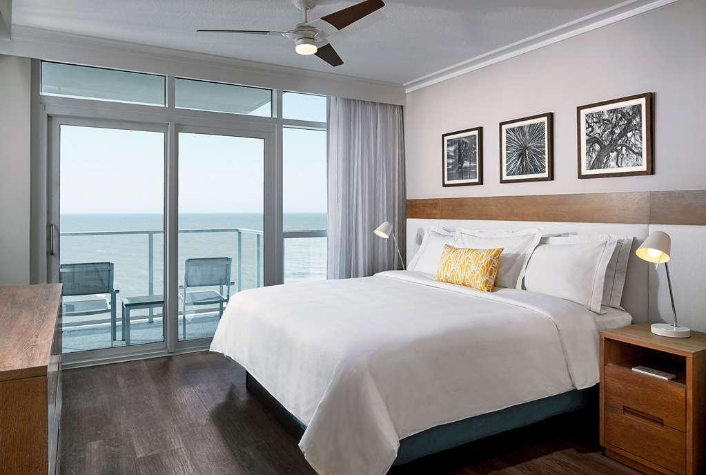 Hilton Grand Vacations Club Ocean Enclave Myrtle Beach Zimmer foto